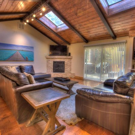 Prestigious Home South Lake Tahoe Exterior foto