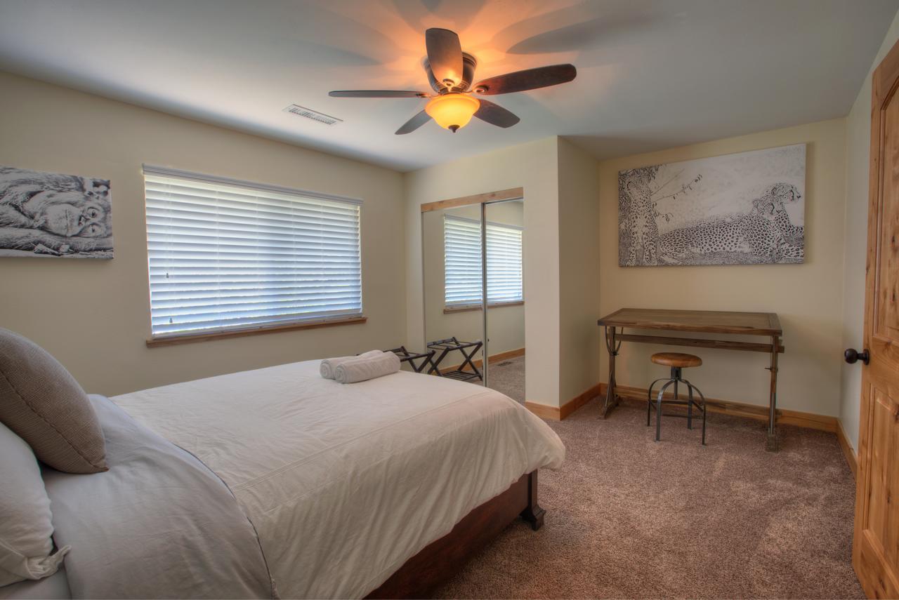 Prestigious Home South Lake Tahoe Exterior foto