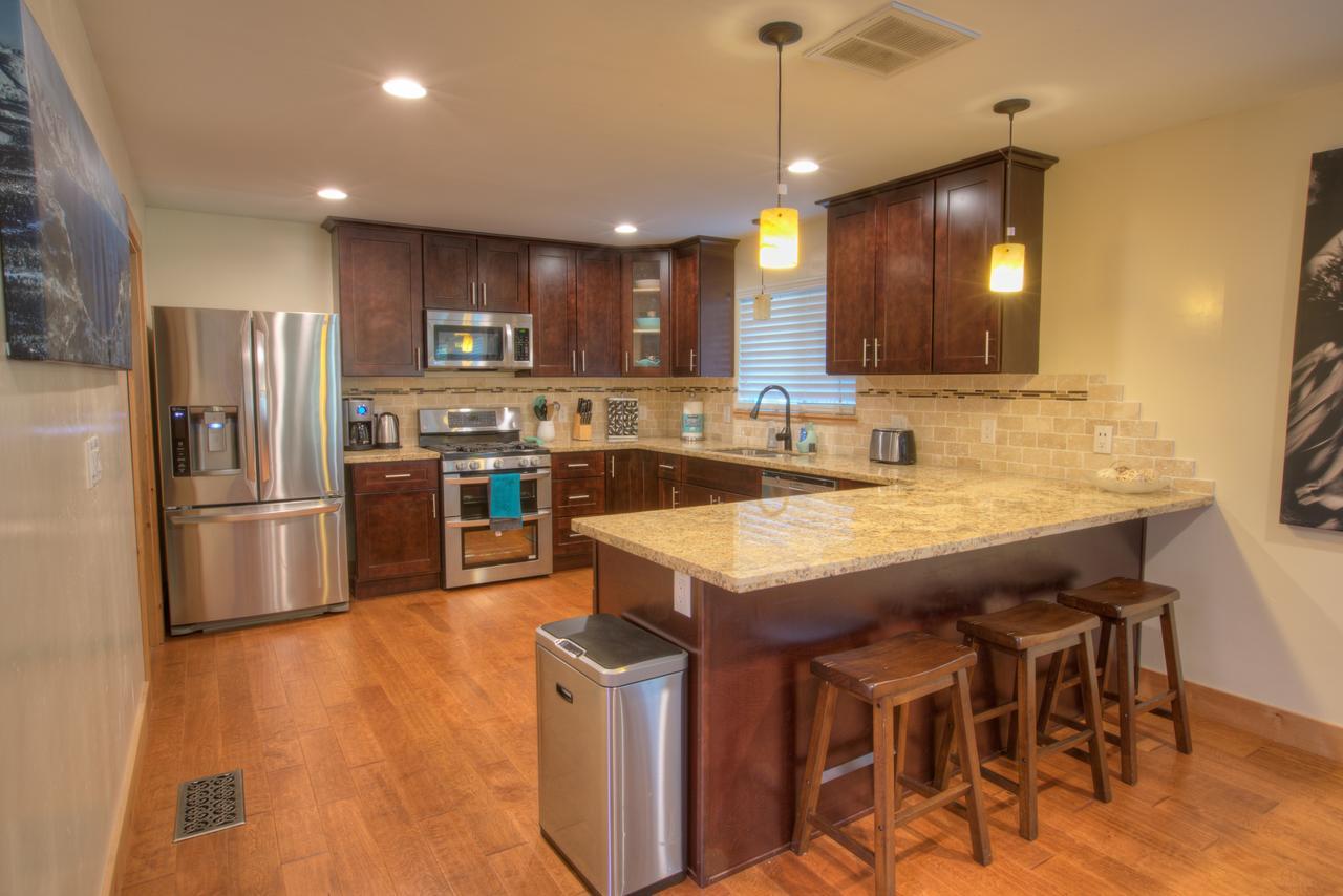 Prestigious Home South Lake Tahoe Exterior foto