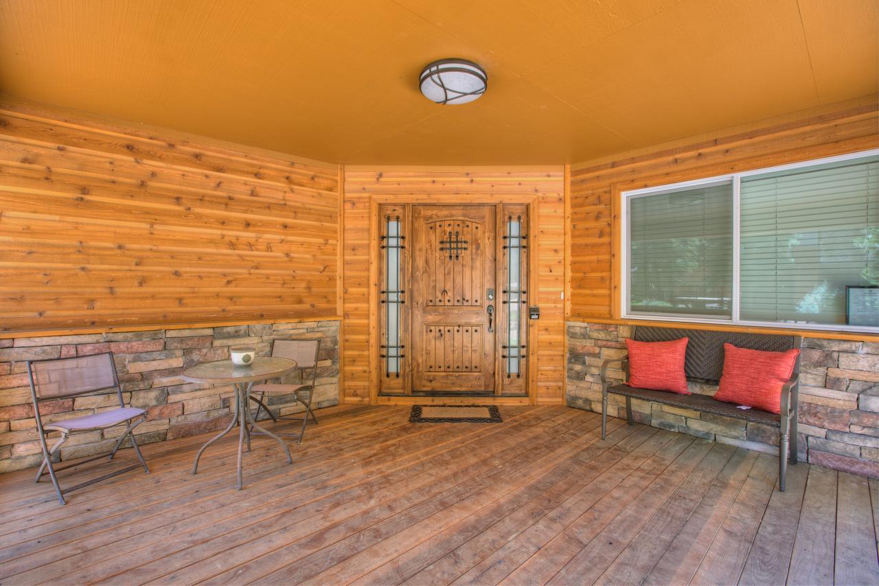 Prestigious Home South Lake Tahoe Exterior foto