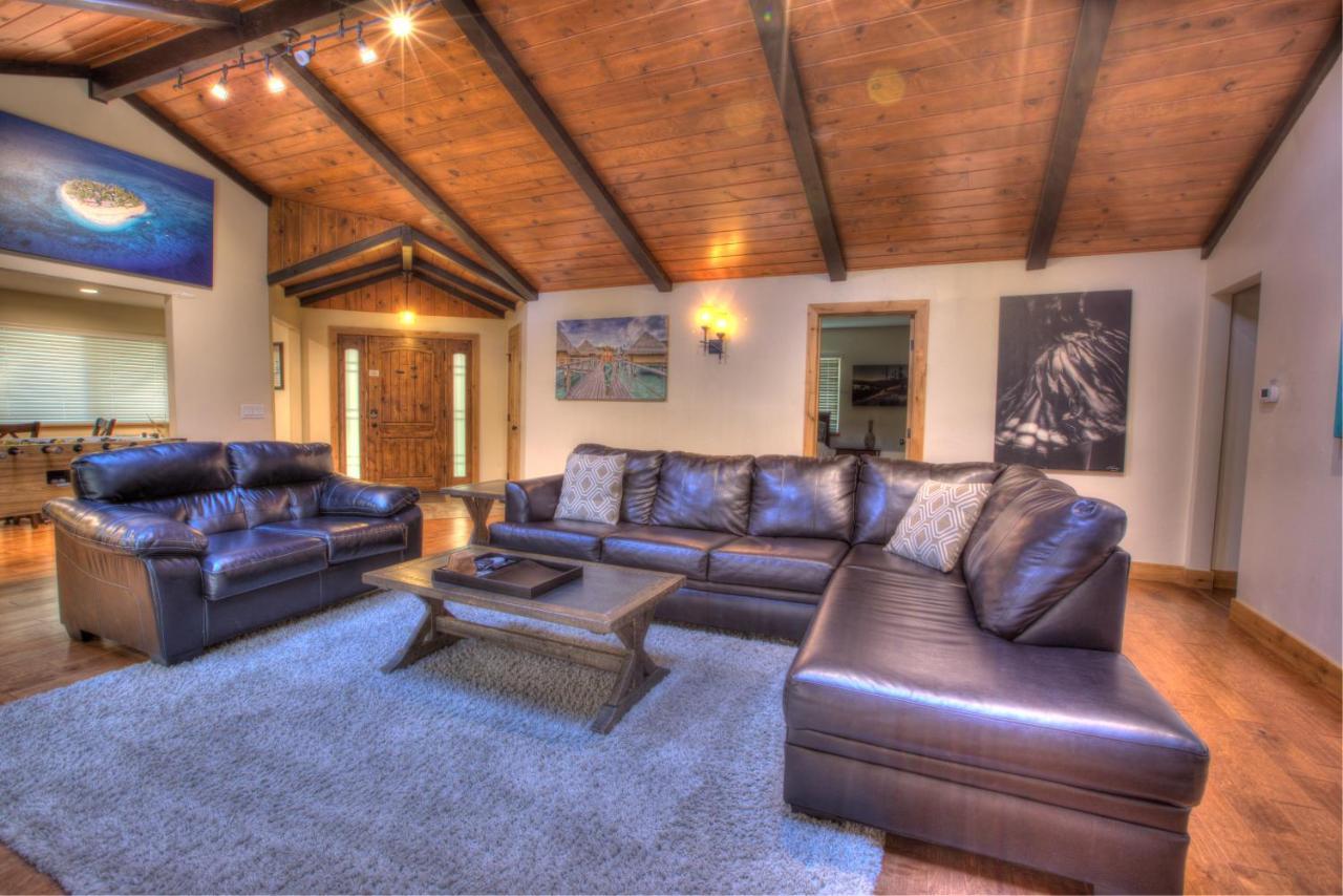 Prestigious Home South Lake Tahoe Exterior foto