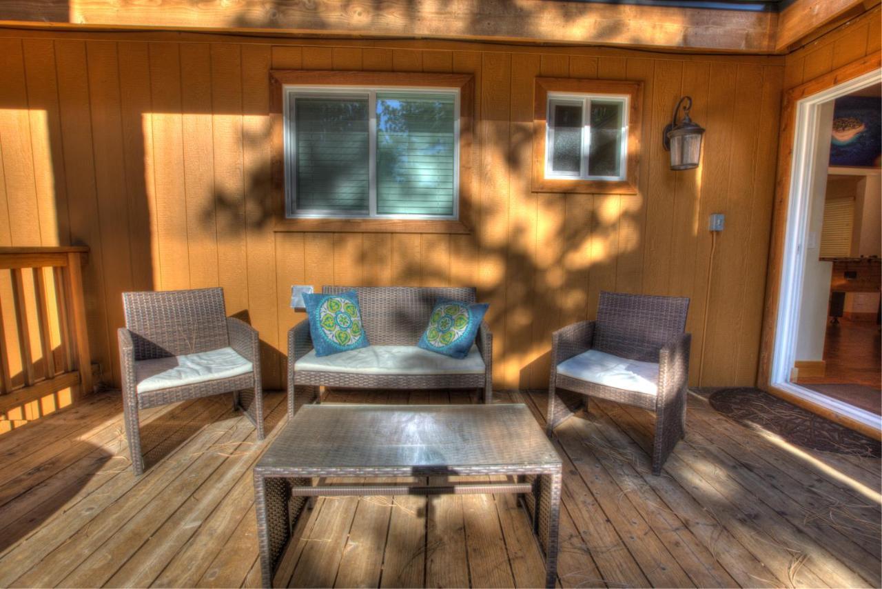 Prestigious Home South Lake Tahoe Exterior foto